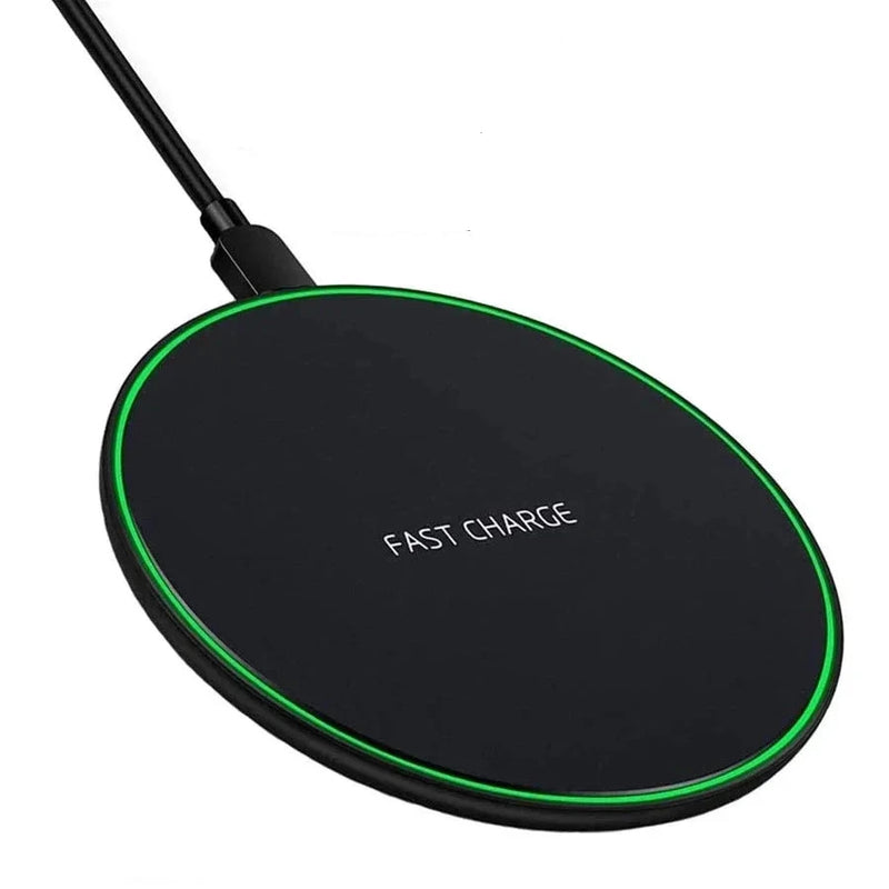 Wireless Charger Pad