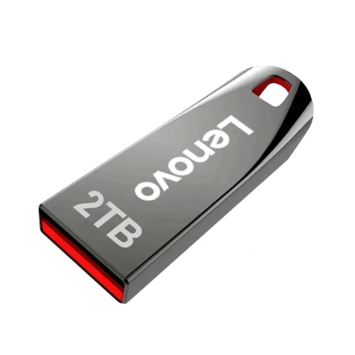 Lenovo 2TB USB 3.0 Flash Drive