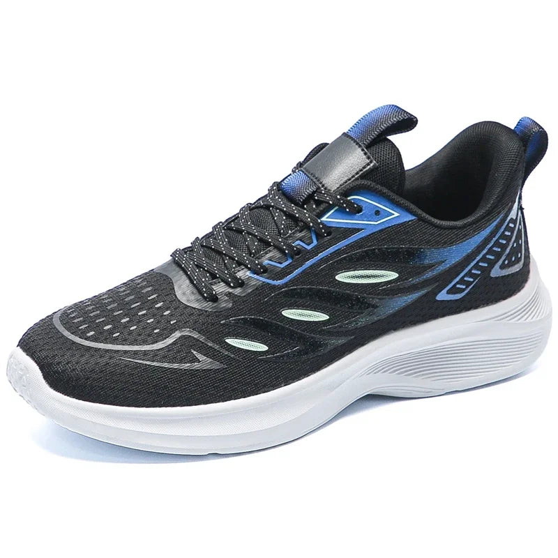 Zapatillas De Hombre Athletic Sneaker