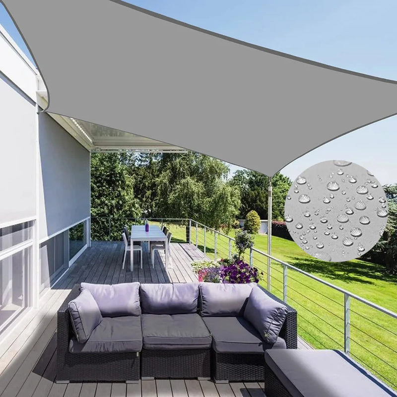 Outdoor Shade Sail