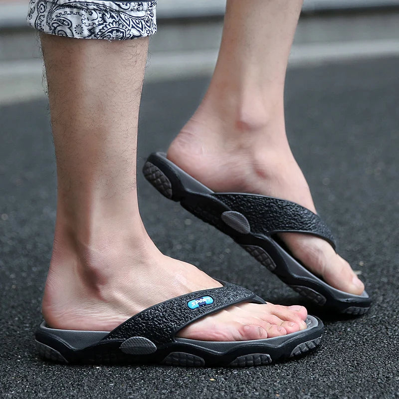 Men's Lightweight Flip Flops Slipper