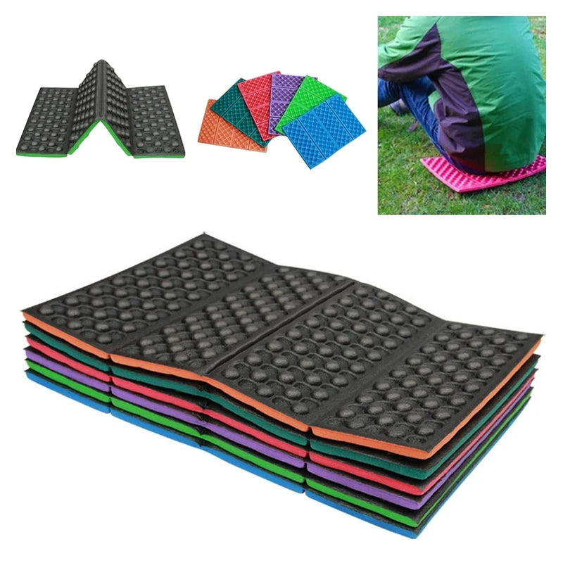 Waterproof Camping Pad