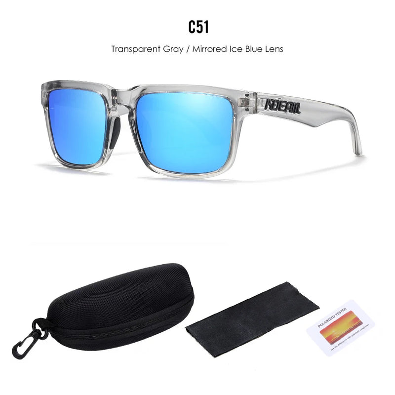 High Quality Polarized Sunglasses