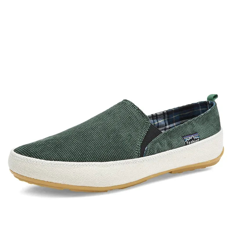 Men's Classic Loafers