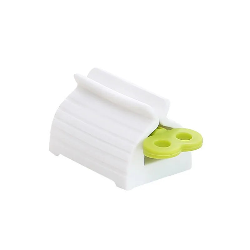 Cosmetics Toothpaste Squeezer