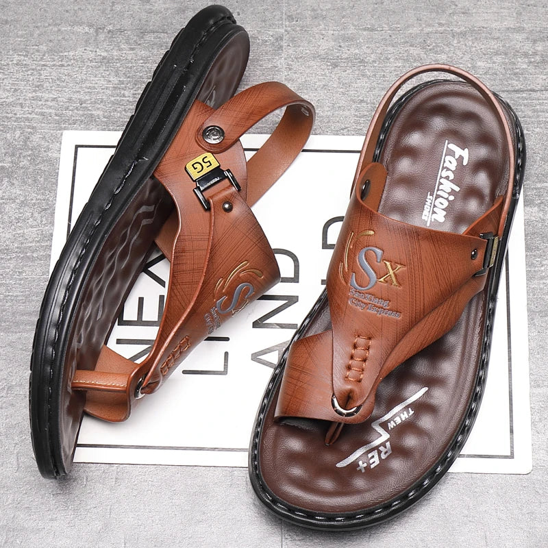 Men's Non-Slip Summer Sandal