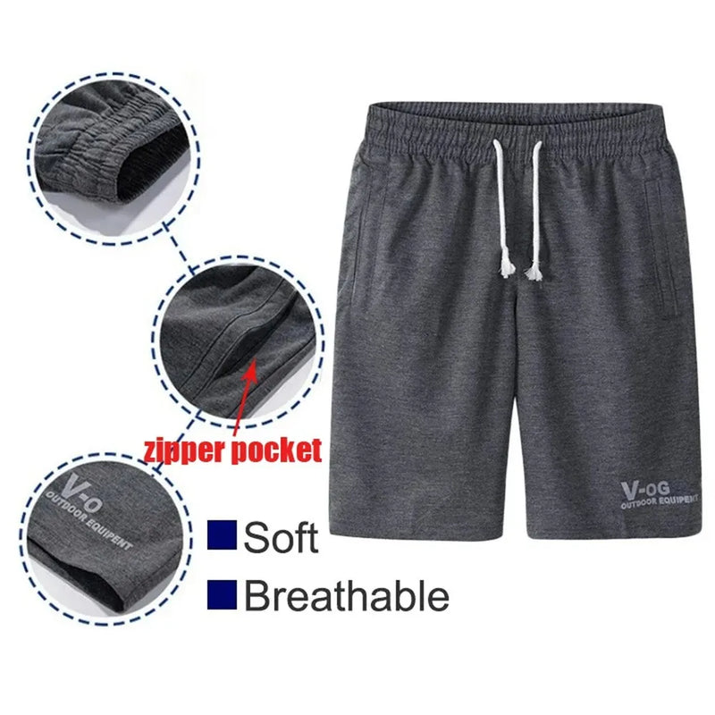 Summer Casual Men Boardshorts