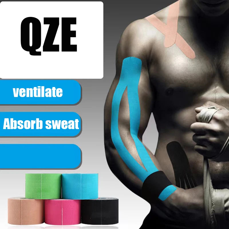 Sports 5M Size Kinesiology Tape