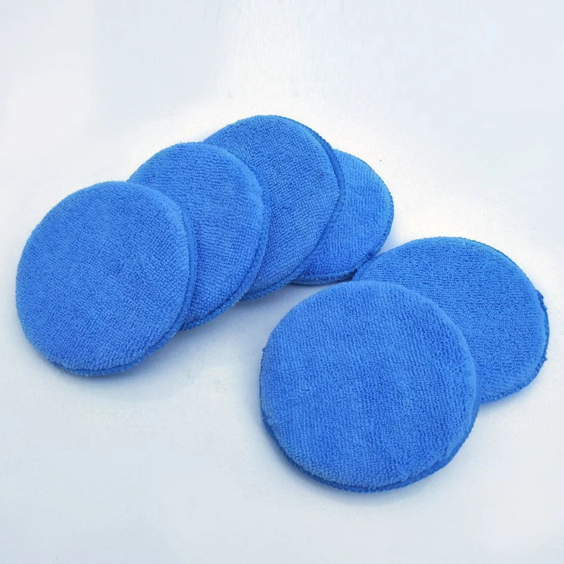 Car Cleaning Sponge