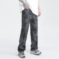 Men's Checkered Trouser