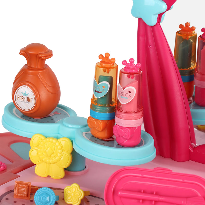 kids dressing table toy