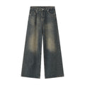 Men's Denim Pants