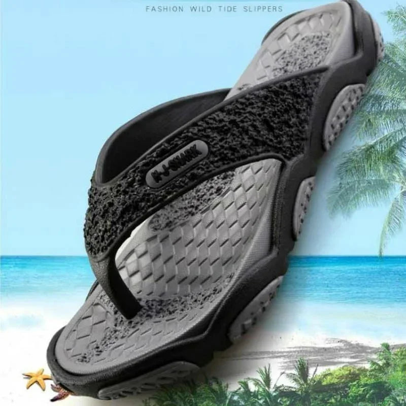 Men's Lightweight Flip Flops Slipper