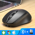 Ergonomic Wireless Mouse