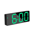 LED Alarm Clock