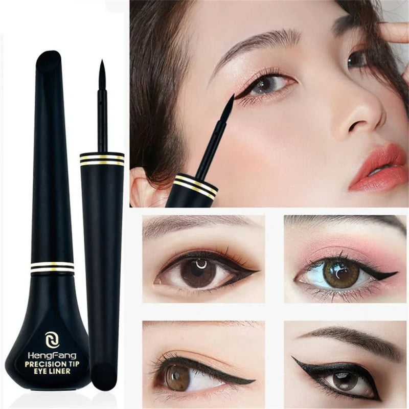 Natural Black Liquid Eyeliner