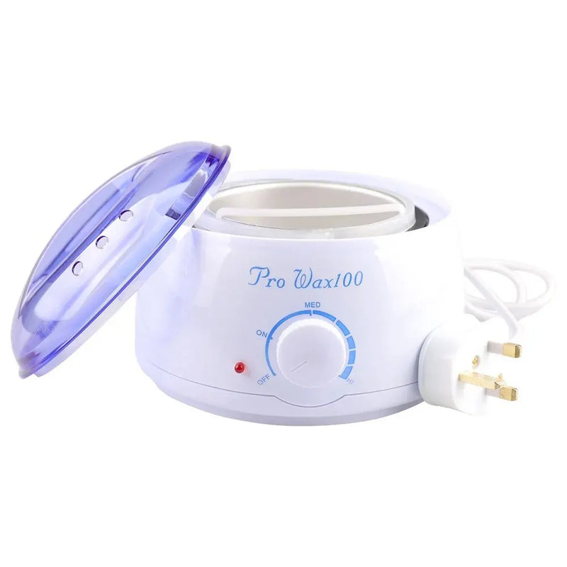 Hair Removal Paraffin Heater Waxing Beans