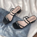 Women's High Heel Sandals