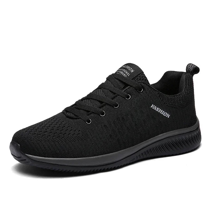 Breathable Unisex Sneakers