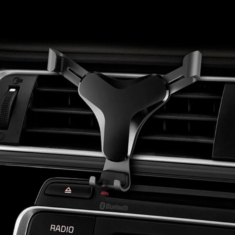 Car Mount Smartphone Holder