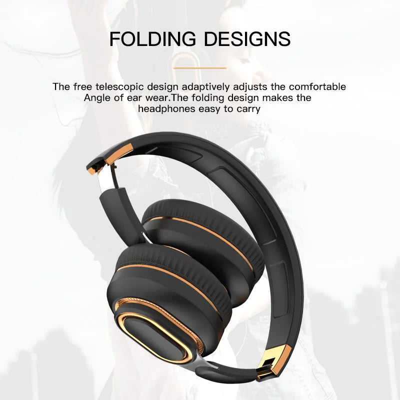 H7 Tv Bluetooth Headphones