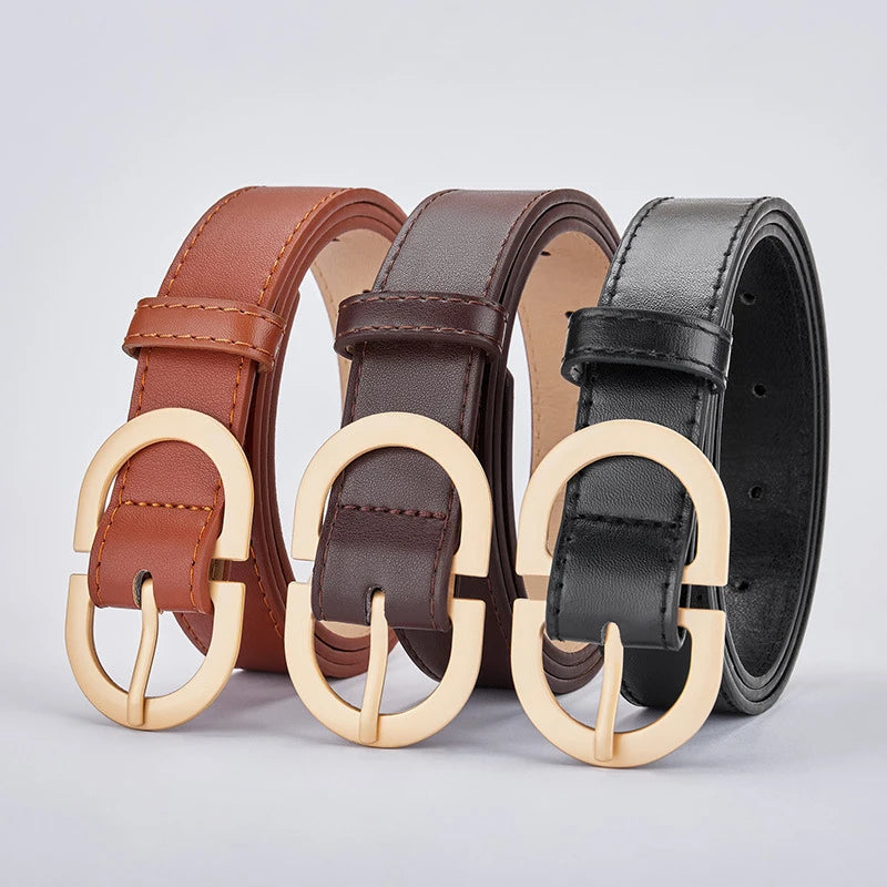 Female Fashion Belt