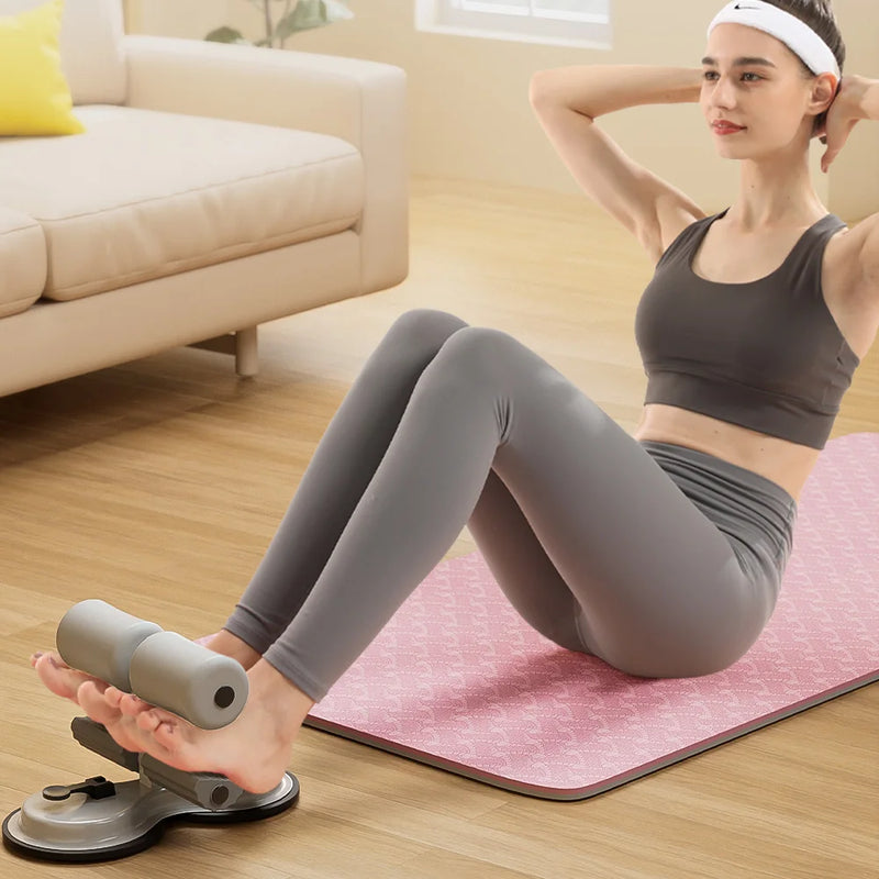 Abdomen Sit Up Assistant Exerciser