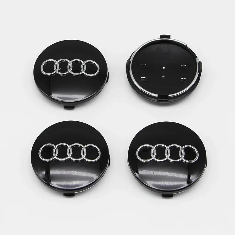 Car Styling Wheel Center Cap