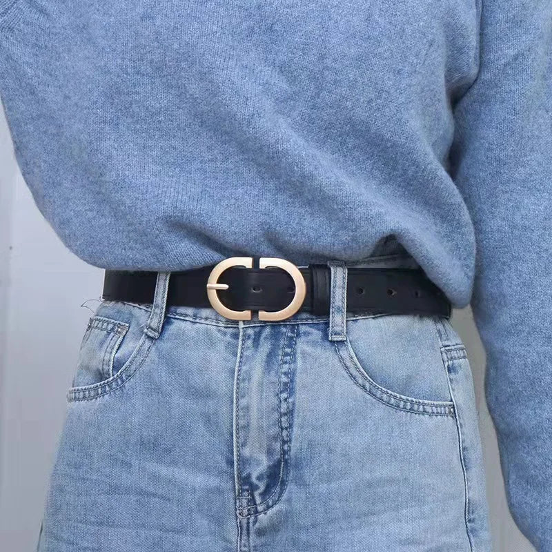 Female Fashion Belt