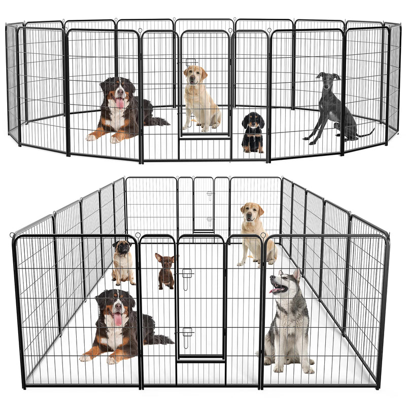 Dog Indoor Heavy Duty Crate