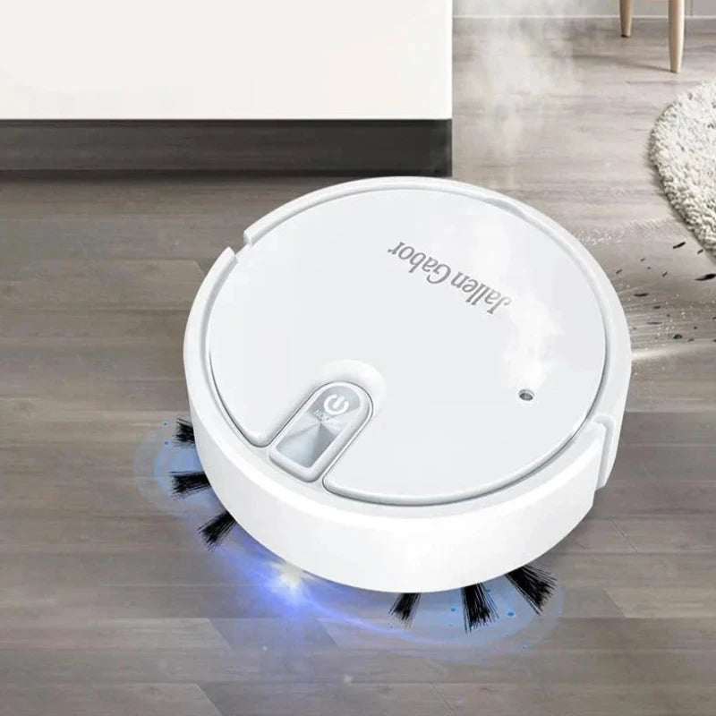 Smart  5-in-1 Wireless Sweeping Robot