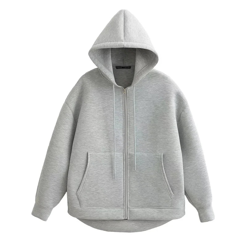 Women's Hoodie Sweatshirt