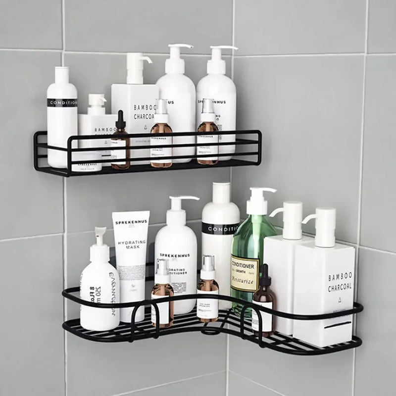 Bathroom Storage Rack