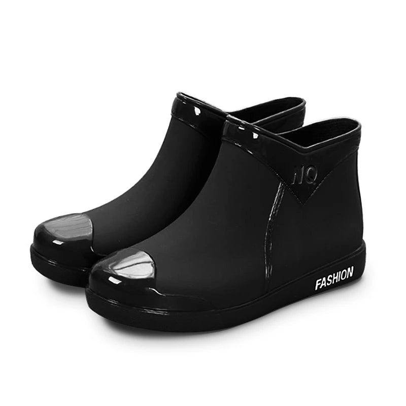 Women's Waterproof Boots