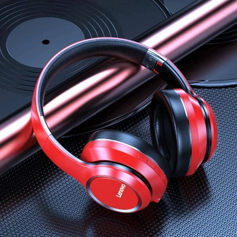 Foldable HD200 Bluetooth Earphones