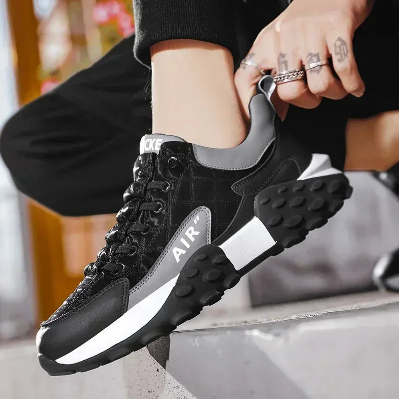 Fashion Man Luxury Sneaker