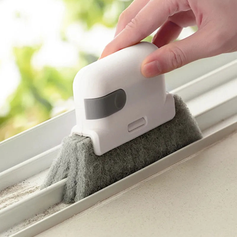 Window Groove Cleaner