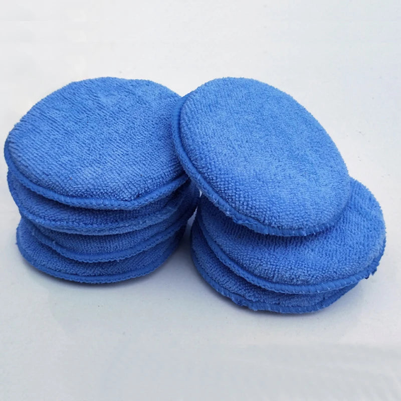 Car Cleaning Sponge