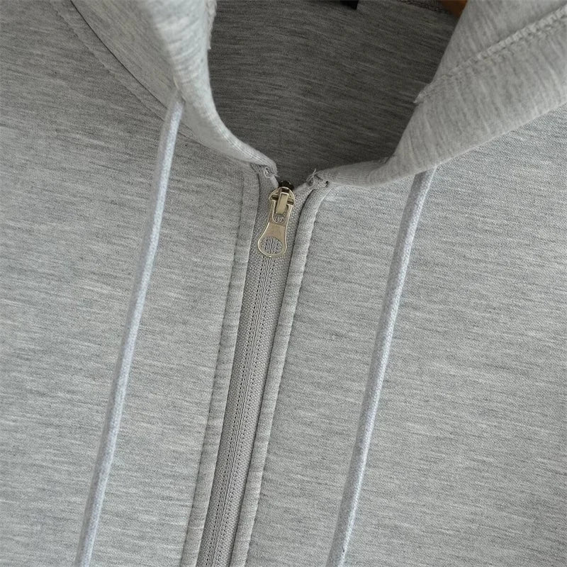 Women's Hoodie Sweatshirt