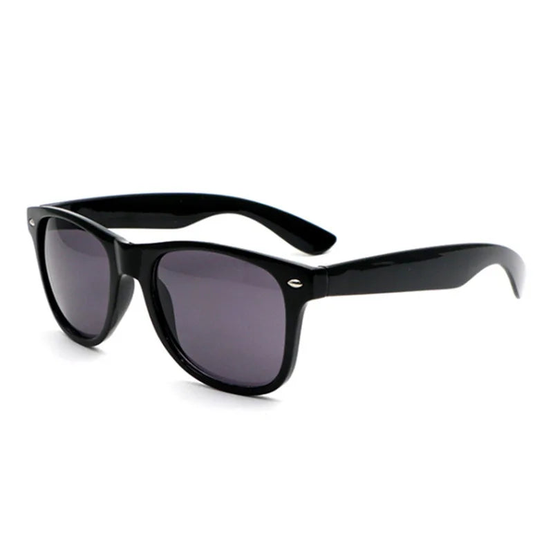 Love Star Special Effects Sunglasses