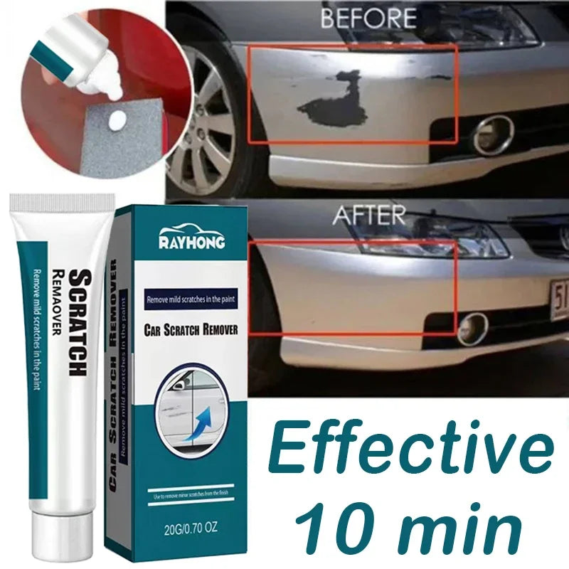 Car Scratch Remover Paint