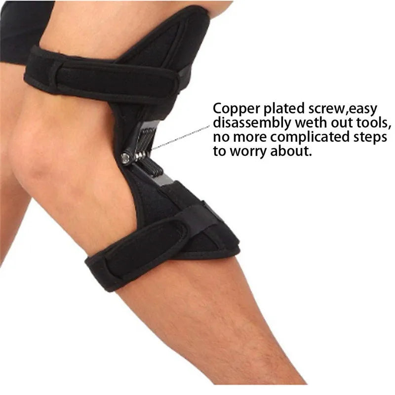 Sports Joint Support Knee Booster