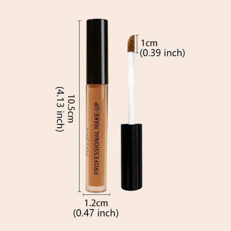 Moisturizing Long Lasting Concealer