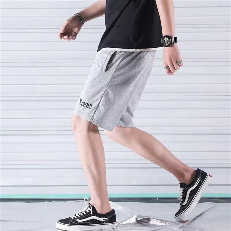 Summer Casual Men Boardshorts