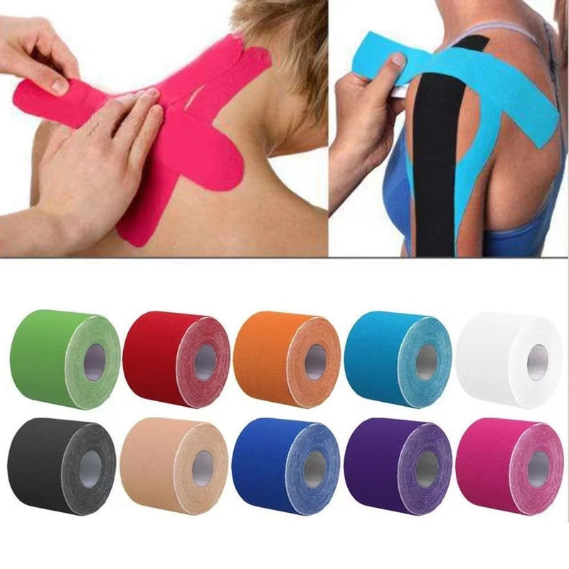 Sports 5M Size Kinesiology Tape