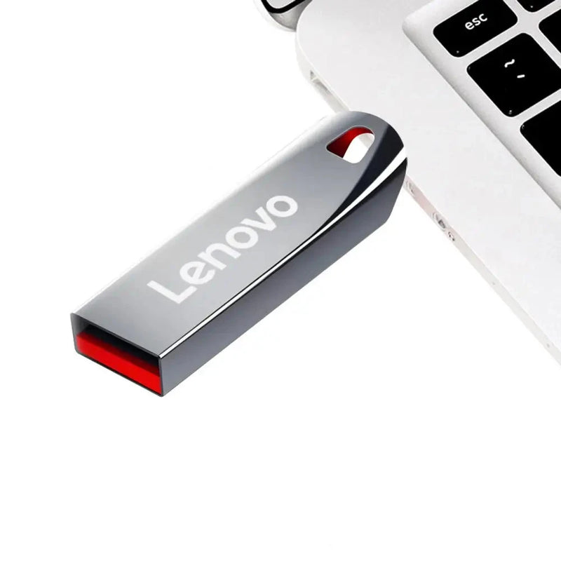 Lenovo 2TB USB 3.0 Flash Drive