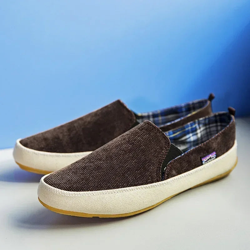 Men's Classic Loafers