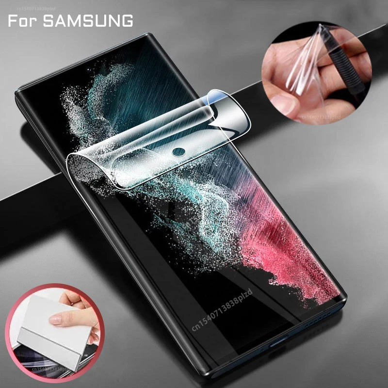 Samsung Galaxy Ultra Screen Protector