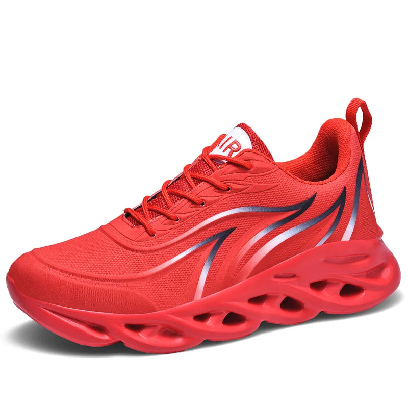 Multi-sports Shock-absorbing Sneaker