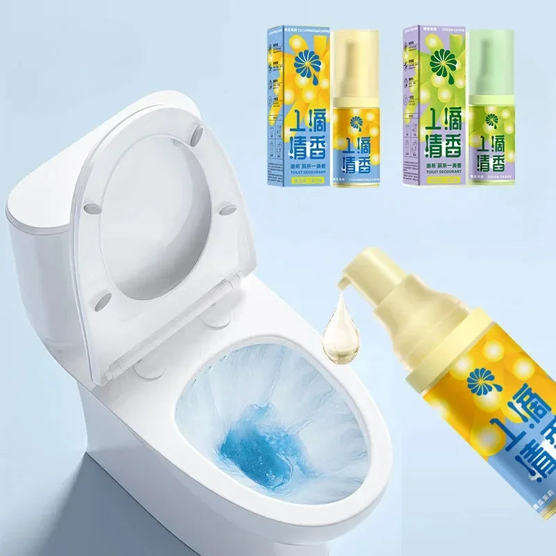 Fragrance Bathroom Air Freshener